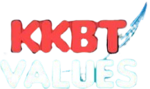 KKBT Values